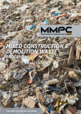 Mixed Construction & Demolition Waste - Brochure